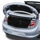 Illustration for article titled This Is Why Some Cars Have Secret Taillights Inside Their Trunks